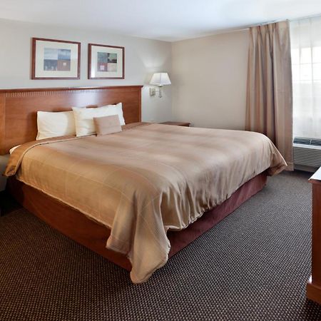 Candlewood Suites San Antonio Nw Near Seaworld By Ihg Ngoại thất bức ảnh