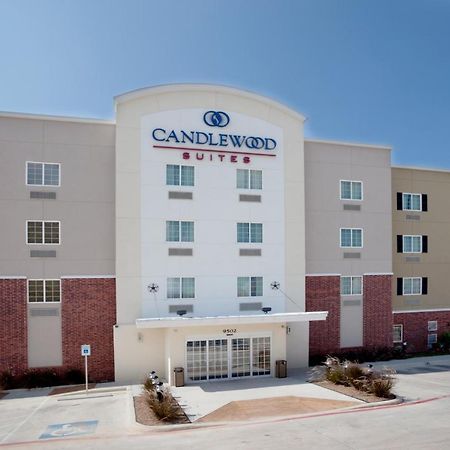 Candlewood Suites San Antonio Nw Near Seaworld By Ihg Ngoại thất bức ảnh