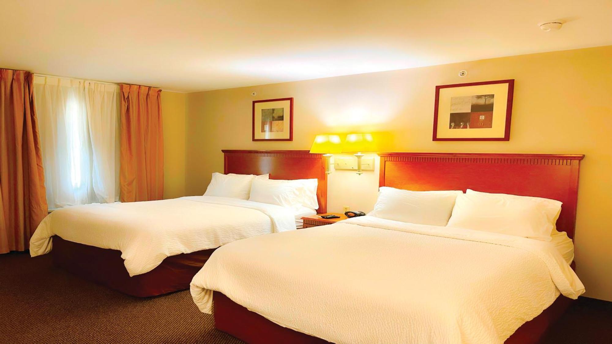 Candlewood Suites San Antonio Nw Near Seaworld By Ihg Ngoại thất bức ảnh