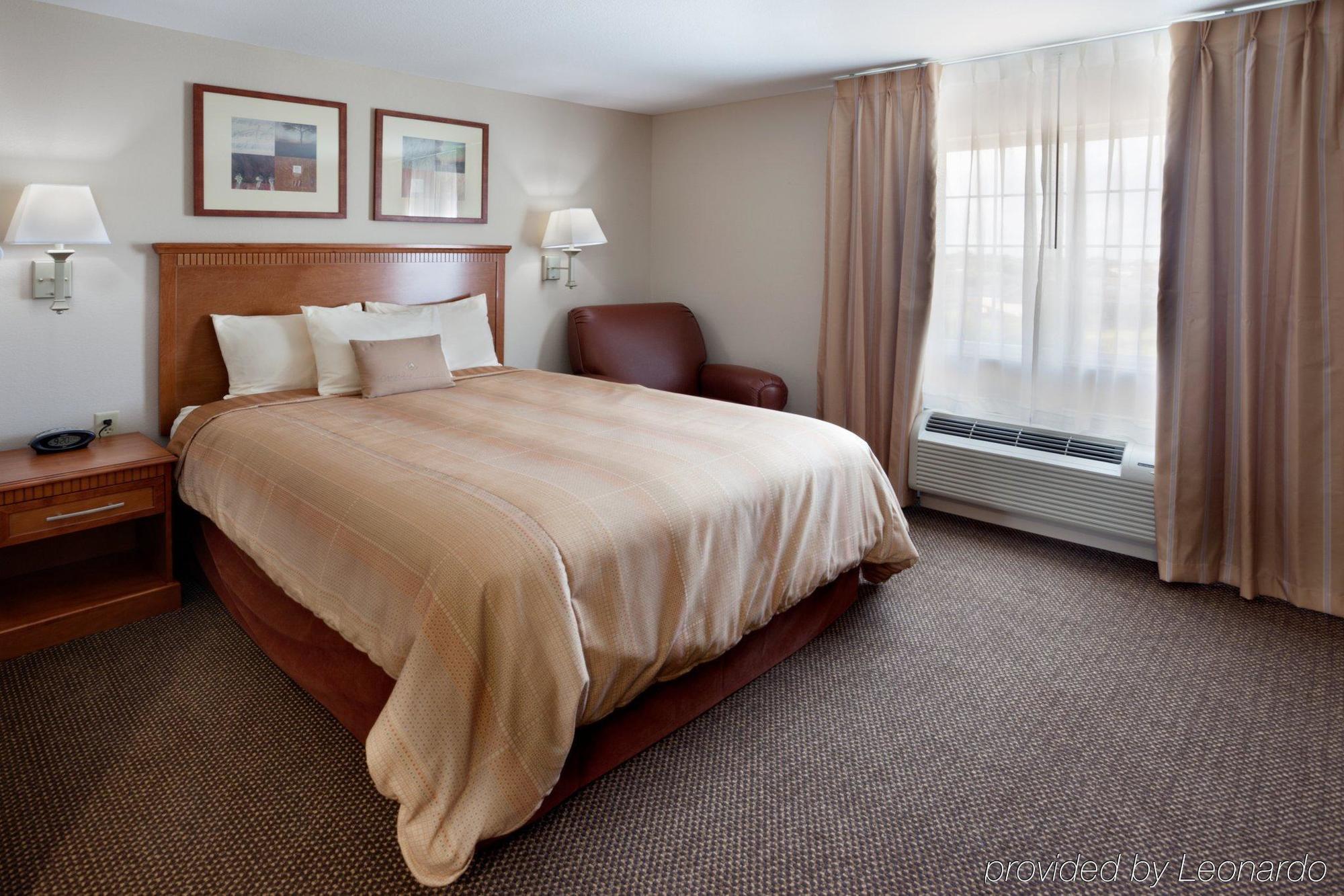 Candlewood Suites San Antonio Nw Near Seaworld By Ihg Ngoại thất bức ảnh
