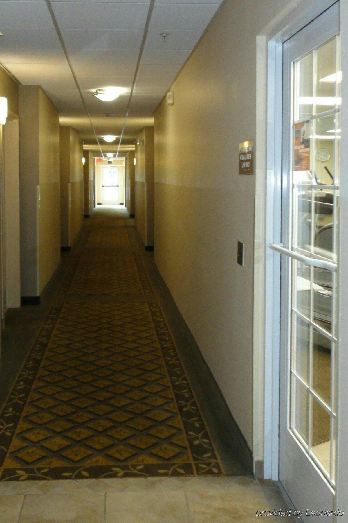Candlewood Suites San Antonio Nw Near Seaworld By Ihg Ngoại thất bức ảnh