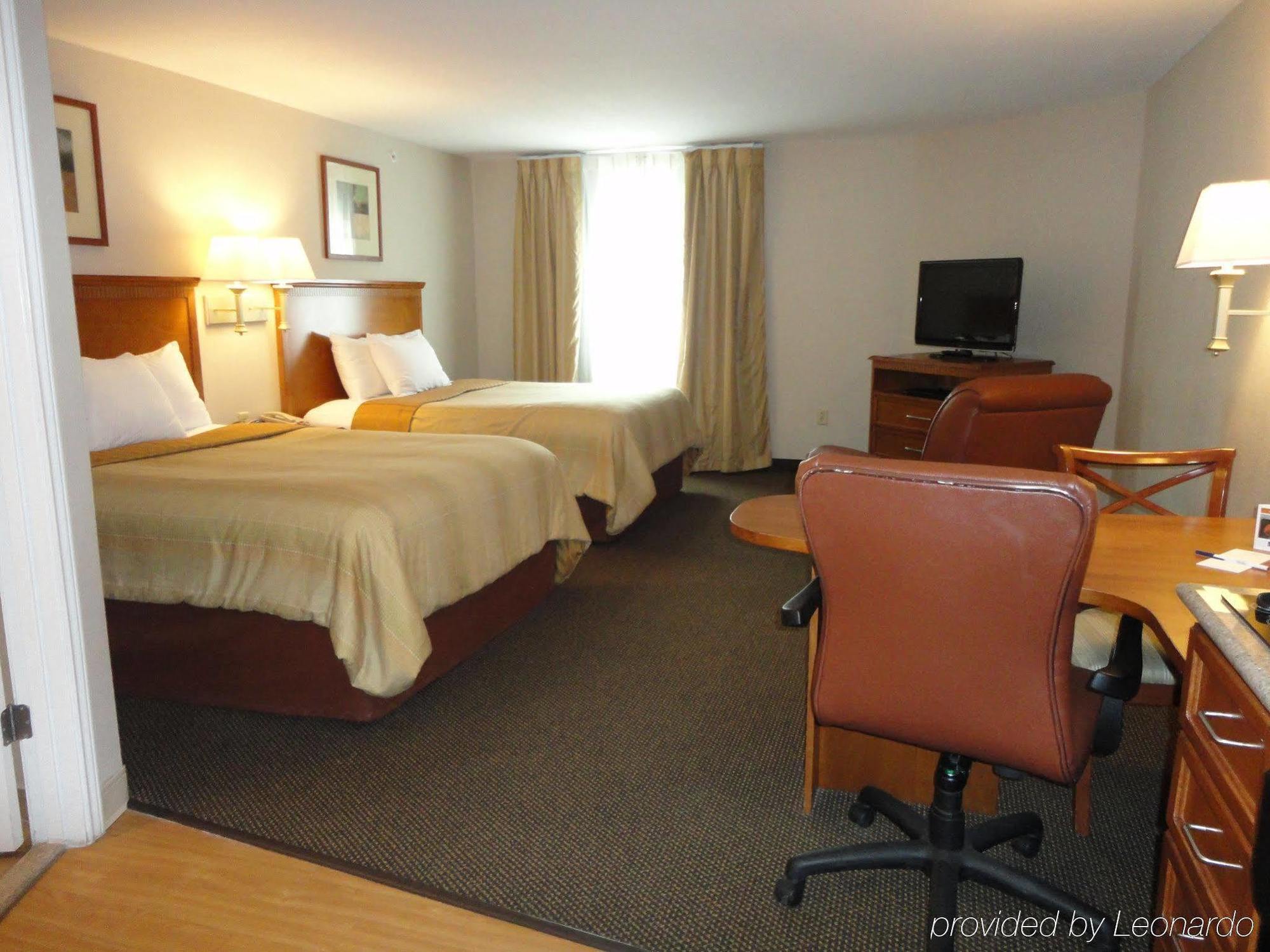 Candlewood Suites San Antonio Nw Near Seaworld By Ihg Ngoại thất bức ảnh