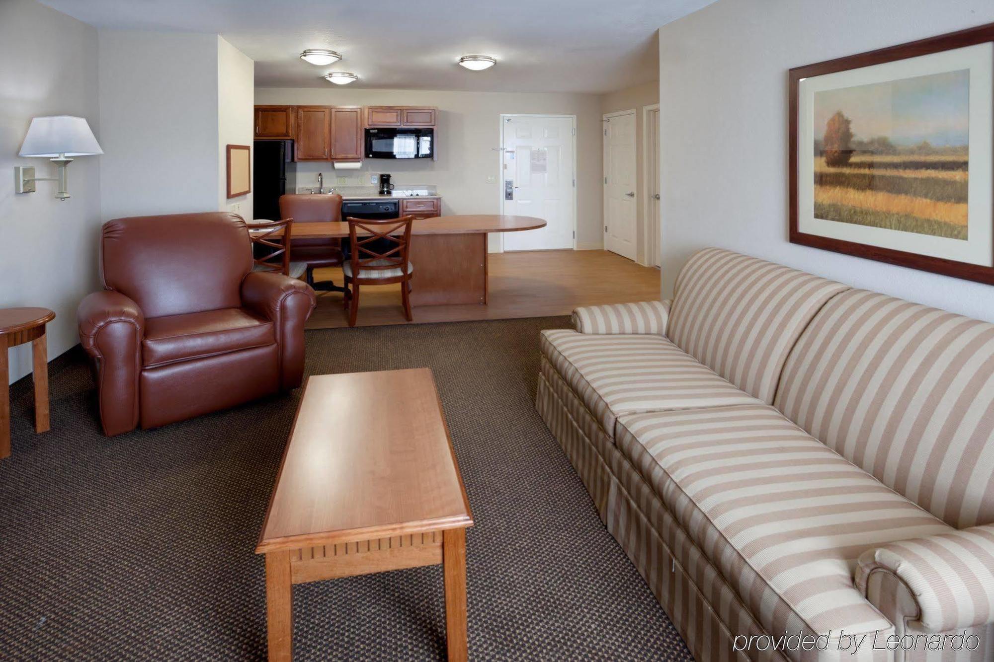 Candlewood Suites San Antonio Nw Near Seaworld By Ihg Phòng bức ảnh