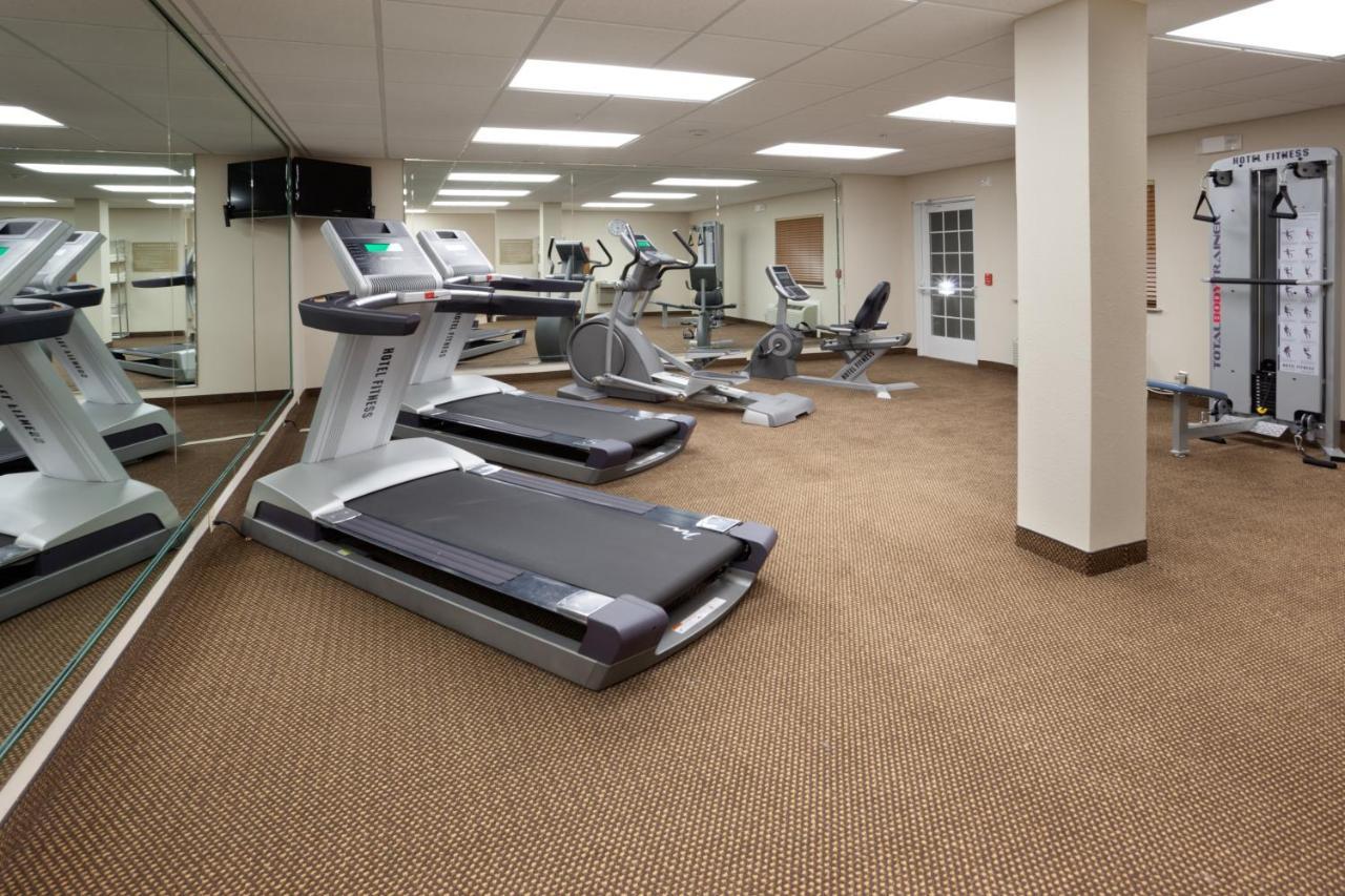 Candlewood Suites San Antonio Nw Near Seaworld By Ihg Ngoại thất bức ảnh