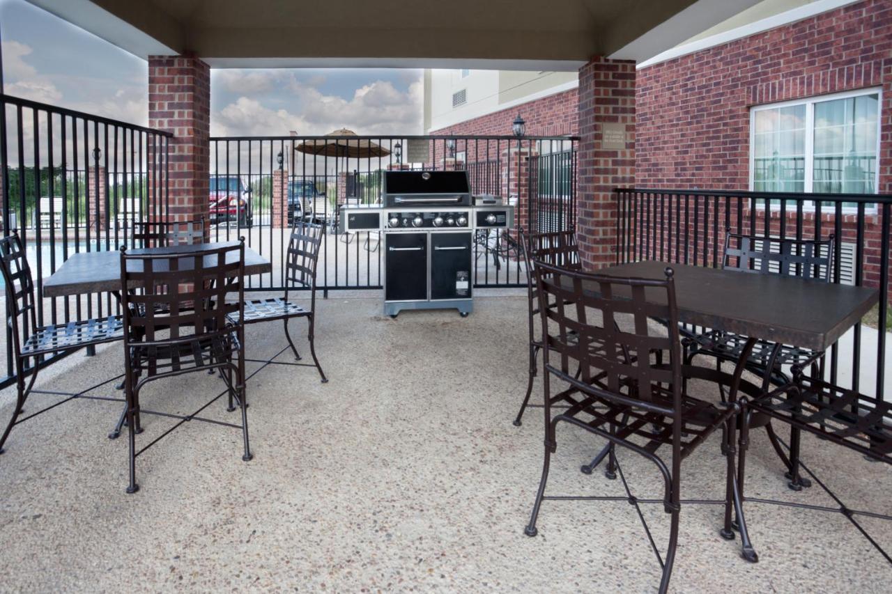 Candlewood Suites San Antonio Nw Near Seaworld By Ihg Ngoại thất bức ảnh
