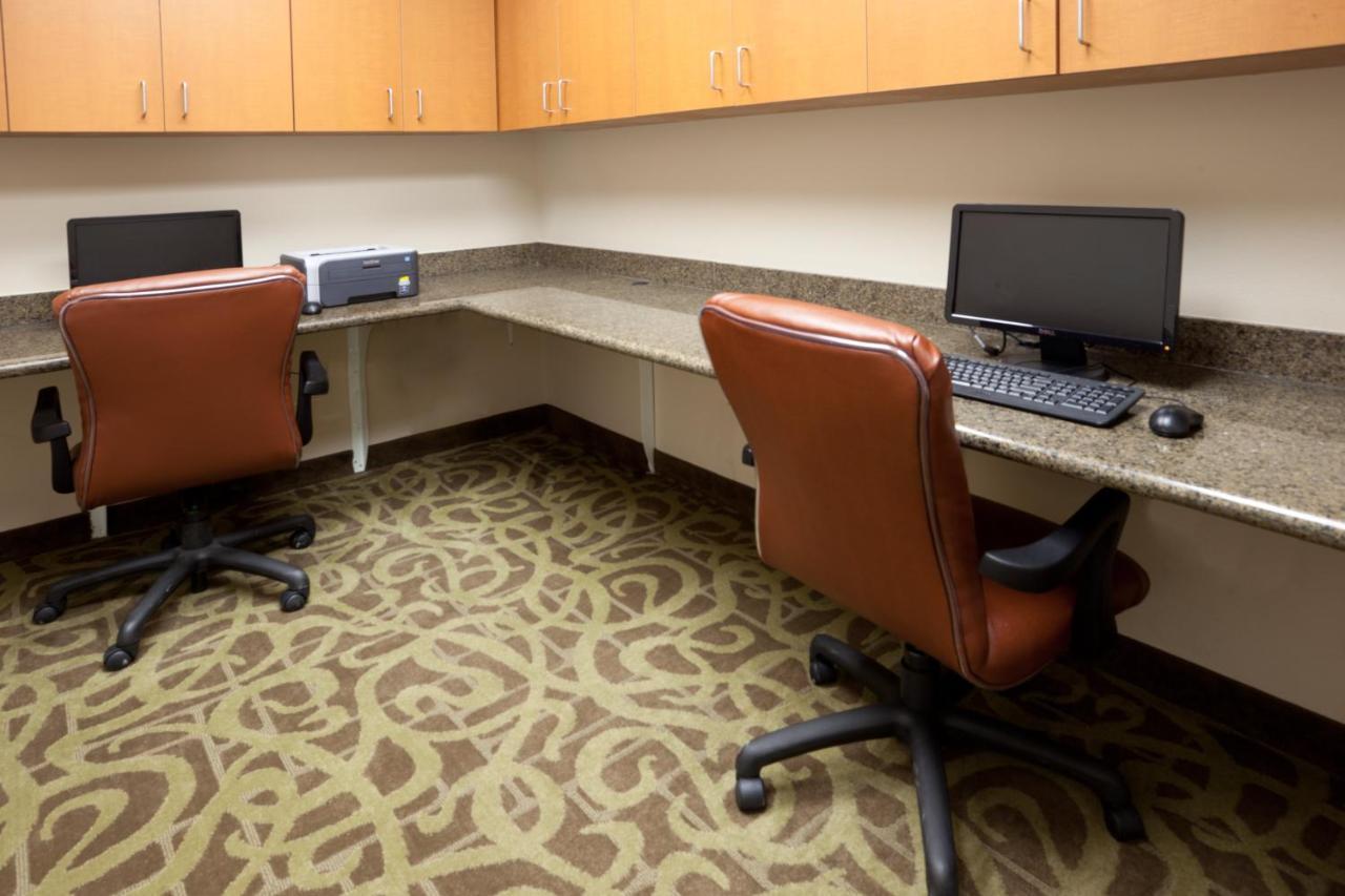 Candlewood Suites San Antonio Nw Near Seaworld By Ihg Ngoại thất bức ảnh